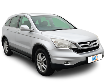 Honda CRV-img
